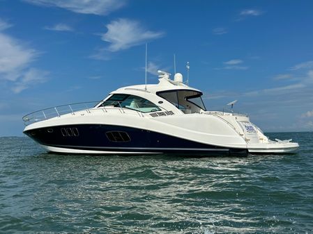 Sea Ray 580 Sundancer image