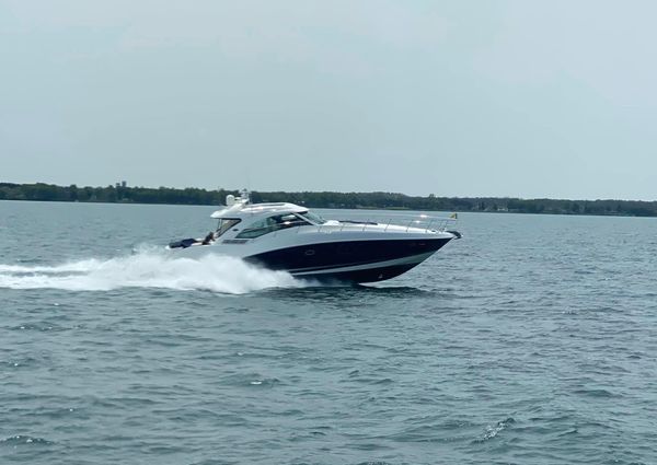 Sea-ray 580-SUNDANCER image