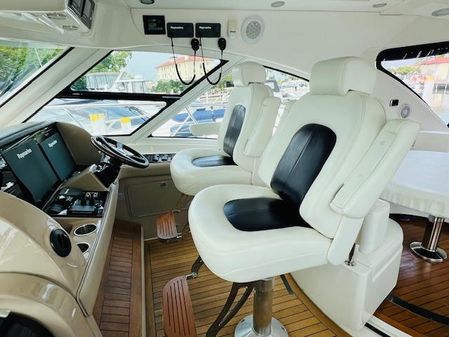 Sea Ray 580 Sundancer image