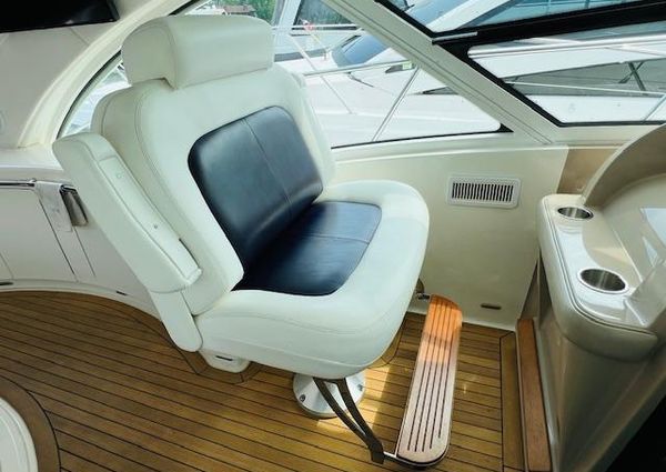 Sea Ray 580 Sundancer image