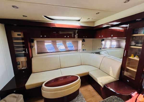 Sea Ray 580 Sundancer image