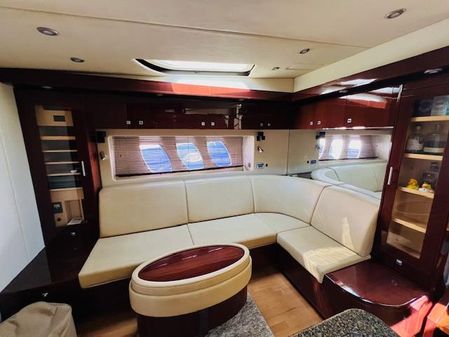 Sea Ray 580 Sundancer image