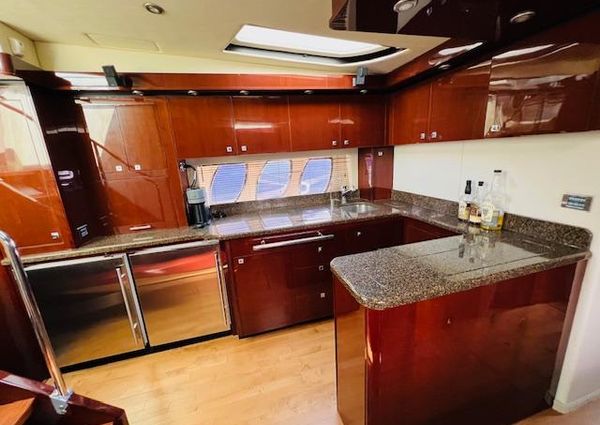 Sea Ray 580 Sundancer image