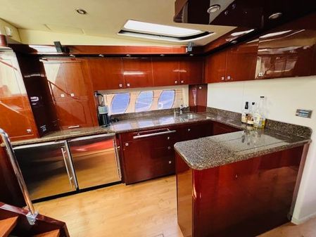 Sea Ray 580 Sundancer image