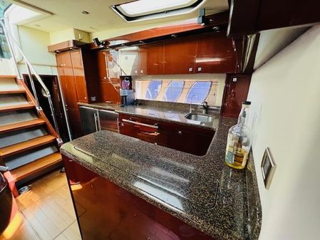 Sea Ray 580 Sundancer image