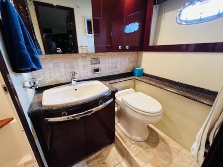 Sea Ray 580 Sundancer image