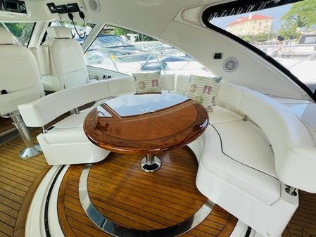 Sea Ray 580 Sundancer image