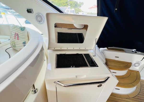 Sea Ray 580 Sundancer image