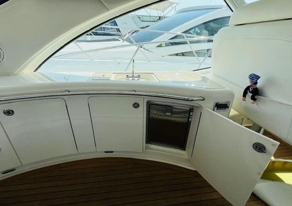 Sea Ray 580 Sundancer image