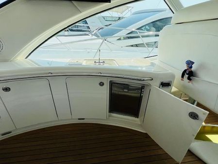 Sea Ray 580 Sundancer image