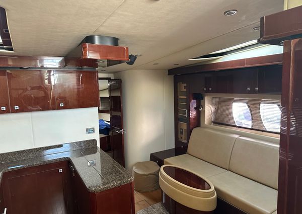 Sea Ray 580 Sundancer image