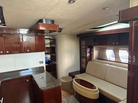 Sea-ray 580-SUNDANCER image