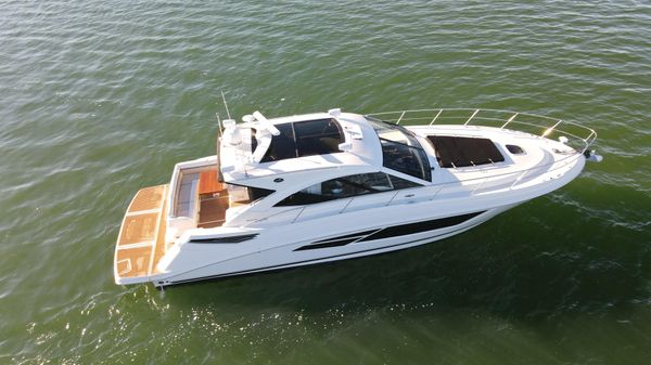 Sea Ray 510 Sundancer