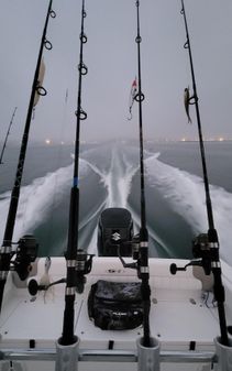 Sea Hunt Ultra 225 image