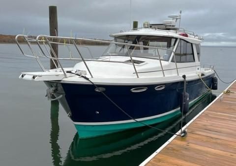 Cutwater C28
