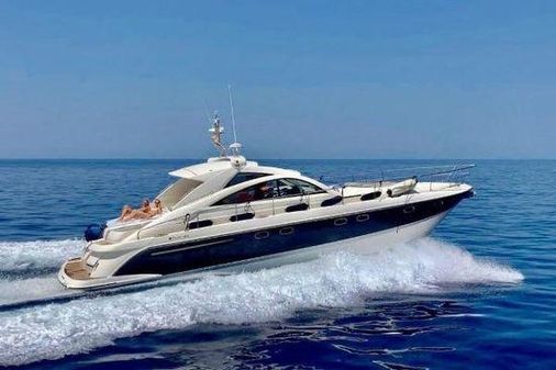 Fairline TARGA-52-GT image