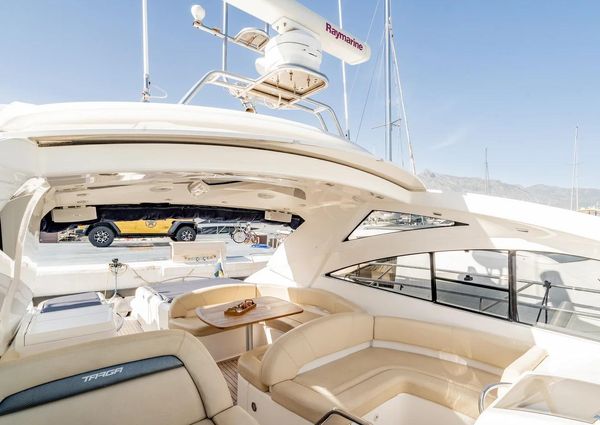 Fairline TARGA-52-GT image