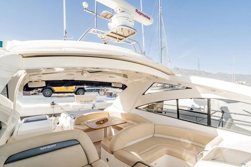 Fairline TARGA-52-GT image