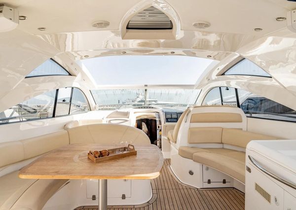 Fairline TARGA-52-GT image