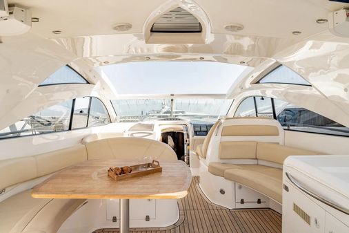 Fairline TARGA-52-GT image