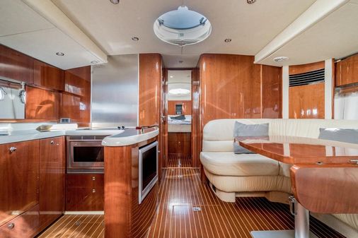 Fairline TARGA-52-GT image