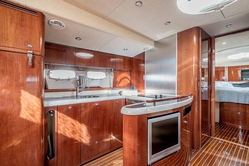 Fairline TARGA-52-GT image