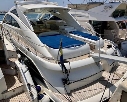 Fairline TARGA-52-GT image