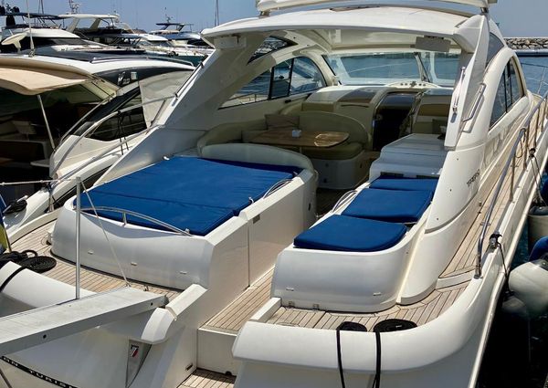 Fairline TARGA-52-GT image