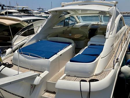 Fairline TARGA-52-GT image