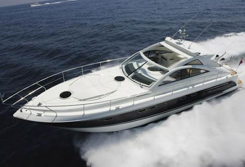 Fairline TARGA-52-GT image