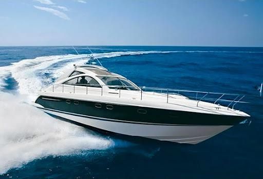 Fairline TARGA-52-GT image