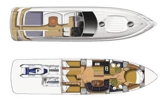 Fairline TARGA-52-GT image