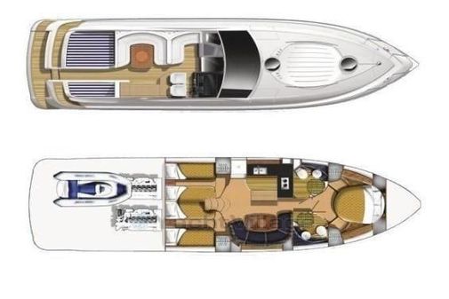 Fairline TARGA-52-GT image