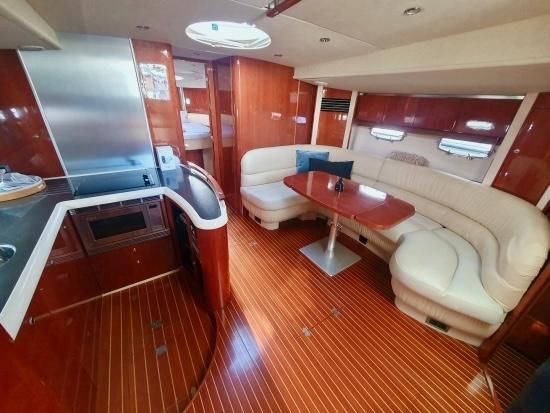 Fairline TARGA-52-GT image