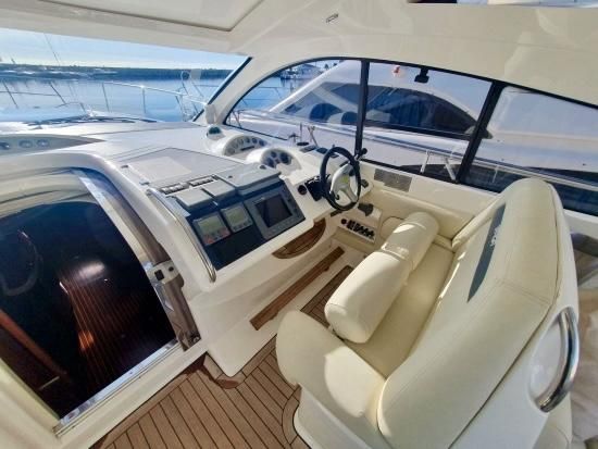 Fairline TARGA-52-GT image