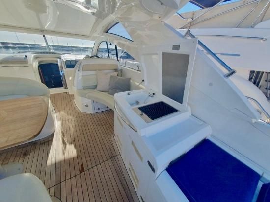 Fairline TARGA-52-GT image