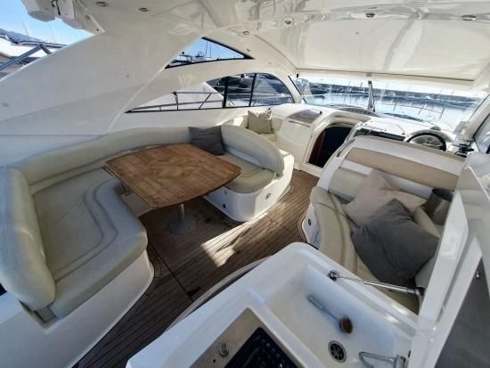 Fairline TARGA-52-GT image