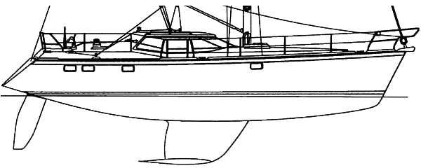 Wauquiez Pilot Saloon 43 image