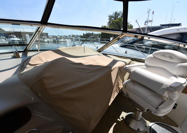 Sea-ray 540-SUNDANCER image