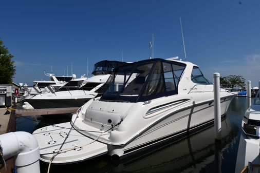 Sea-ray 540-SUNDANCER image