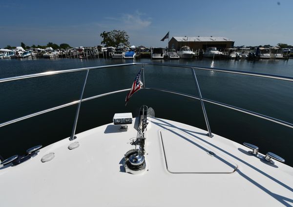 Sea-ray 540-SUNDANCER image