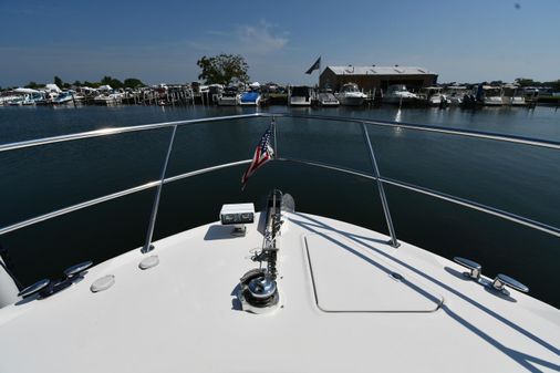 Sea-ray 540-SUNDANCER image