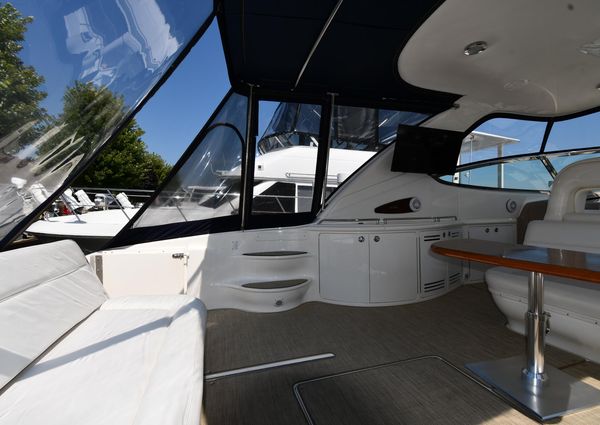 Sea-ray 540-SUNDANCER image