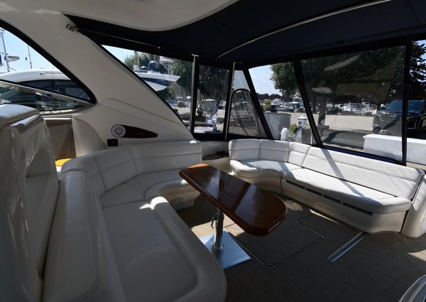 Sea-ray 540-SUNDANCER image