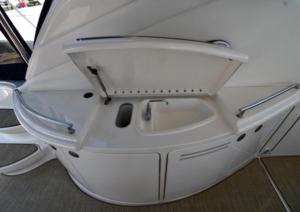 Sea-ray 540-SUNDANCER image