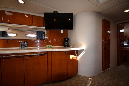 Sea-ray 540-SUNDANCER image