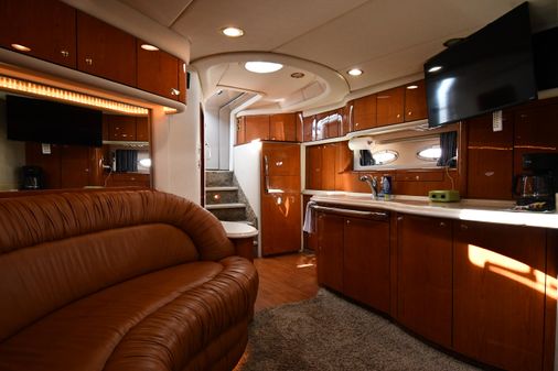 Sea-ray 540-SUNDANCER image