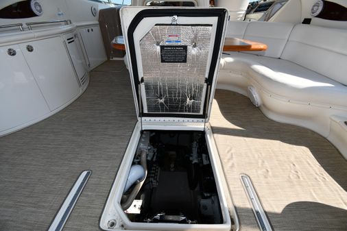 Sea-ray 540-SUNDANCER image