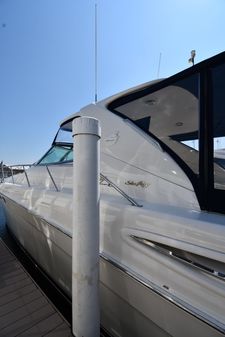 Sea-ray 540-SUNDANCER image