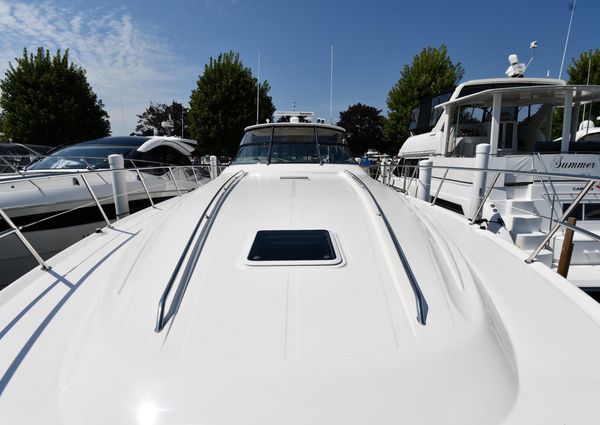 Sea-ray 540-SUNDANCER image